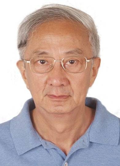 蔡宁（电气与电子工程师协会会士，亚太人工智能学会会士，上海科技大学信息科学与技术学院教授）