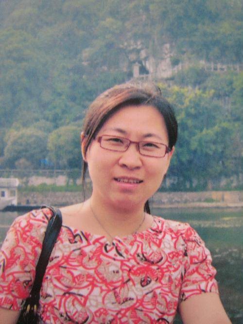 张微（中国农业大学动物科学技术学院教授）