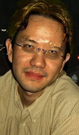 熊向东（鹰潭瑞源微型元件有限公司生产部经理）