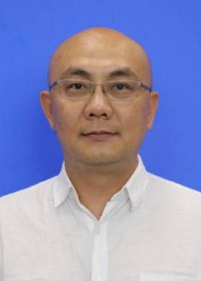 马欣（重庆大学美视电影学院副院长）