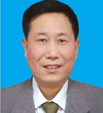 李建平（汉中市人大常委会原副主任）