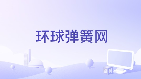 环球弹簧网