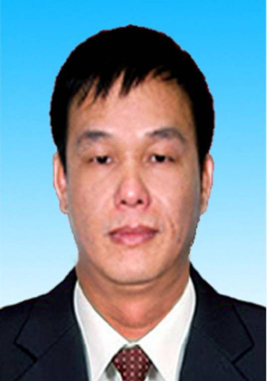 陈景元（广东省汕尾市城区区委原常委、统战部原部长、三级调研员）