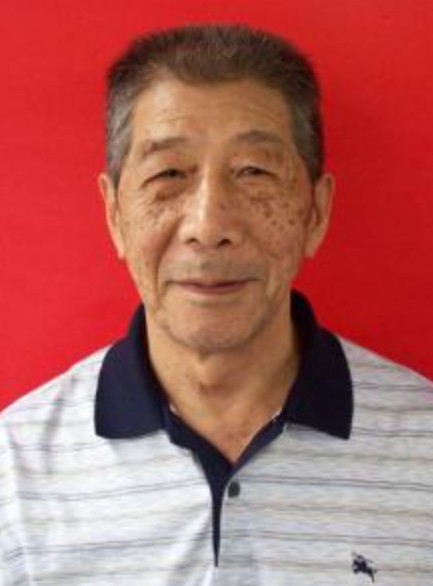 潘德孚