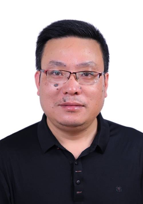 方斌(台州市农业农村局原党组成员、副局长)