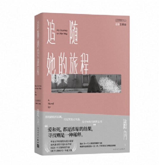 路内追随三部曲之：追随她的旅程