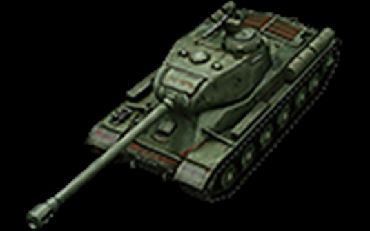 IS-2