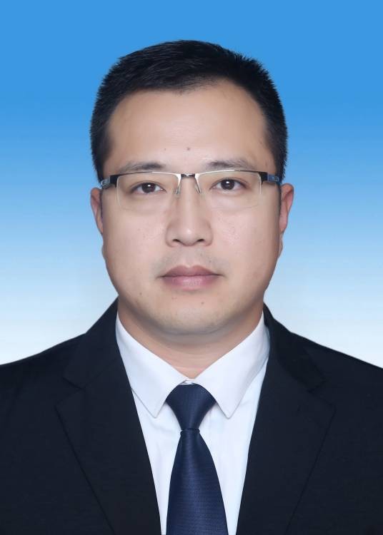 邓飞（四川省绵阳市林业局原局长）