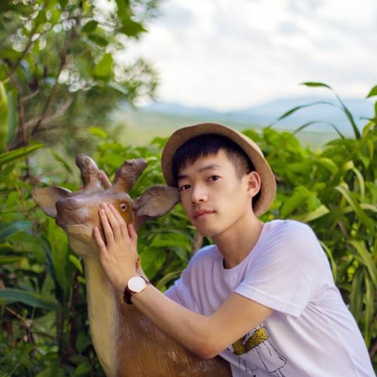 鹿菏