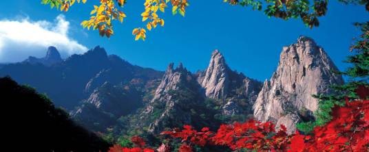 九龙山（四川省丹棱县九龙山）