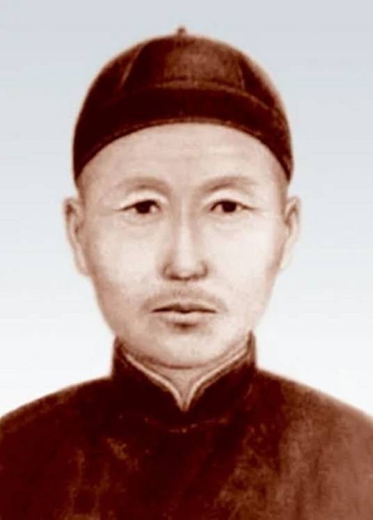 王冰清（稷山农民起义军主要首领）
