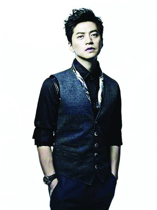 矜持(李健演唱歌曲)