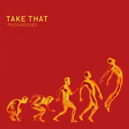 Aliens（Take That演唱歌曲）