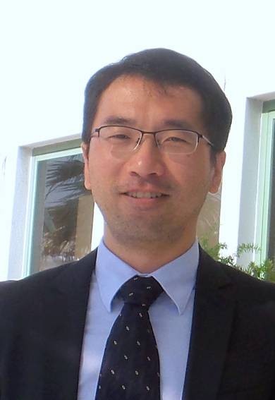 黄璜（北京大学政府管理学院教授）