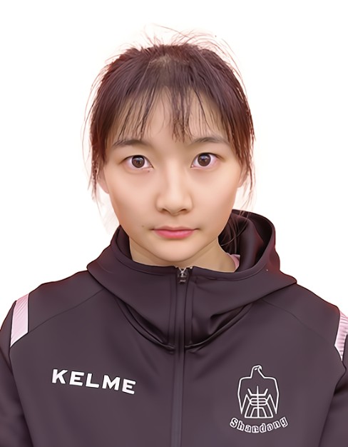 李珊(中国山东籍女子篮球运动员)