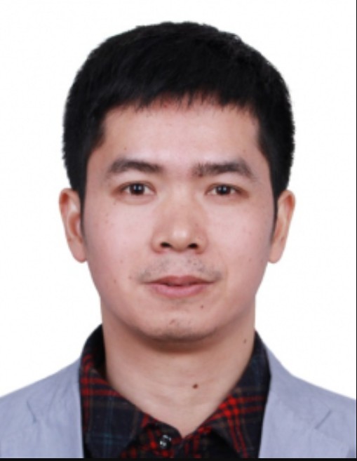 郭建平（中山大学电子与信息工程学院教授）