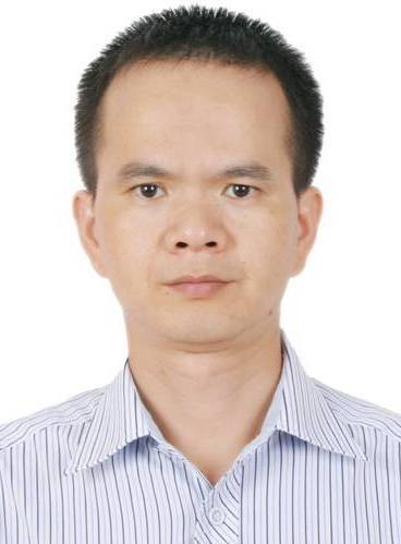 邓志平（中国植物蛋白质组学研究员）
