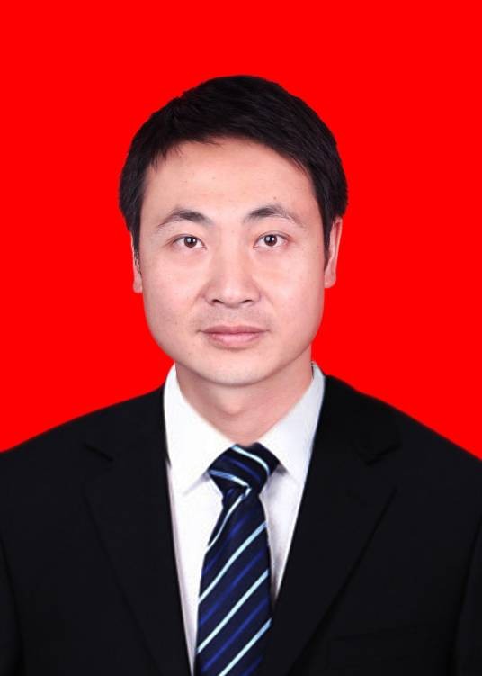 丁小平（四川省达州市达川区委常委）