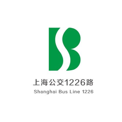 上海公交1226路