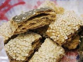 溪口千层饼