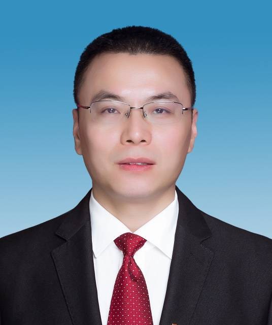 陈绍坤（四川省遂宁市市场监督管理局党组书记）