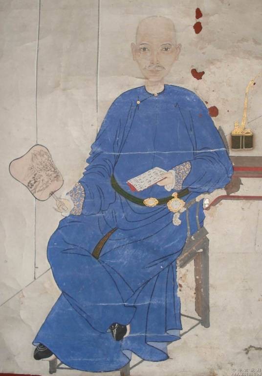 张鸿儒（南京评话艺人）