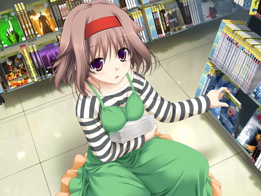 新岛稻乃香