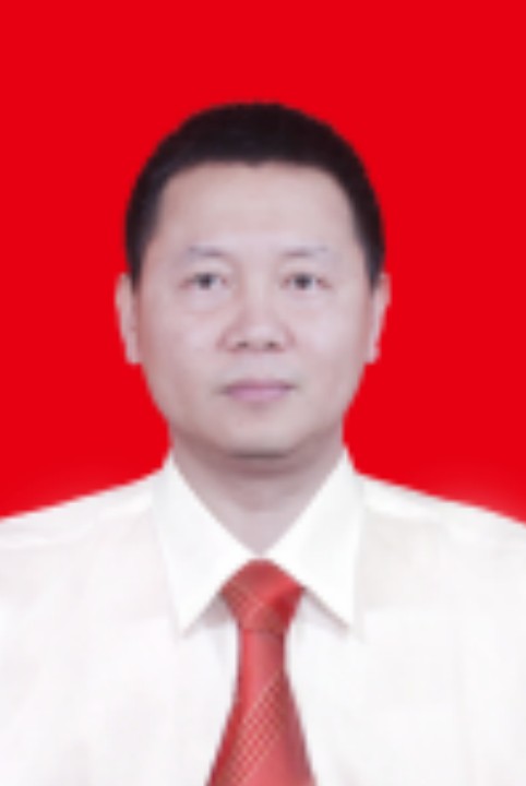 杨遇春（江西省赣州市章贡区委教体工委委员）
