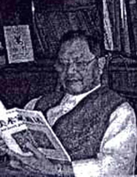 谢志成(工艺美术师)