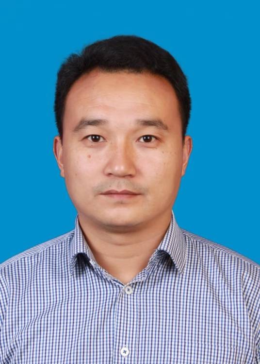 范琦（西藏自治区拉萨市曲水县委常务副书记、常务副县长）