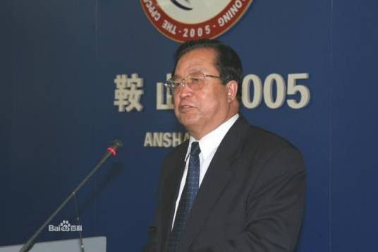 徐文才（辽宁省政协原副主席、党组成员）