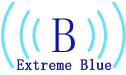 extreme blue