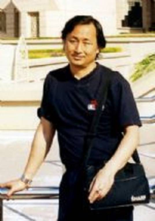 曹洋(沈阳音乐学院教授)
