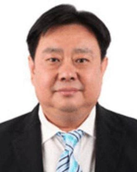 王彤（天津市和平区人民政府原副区长）