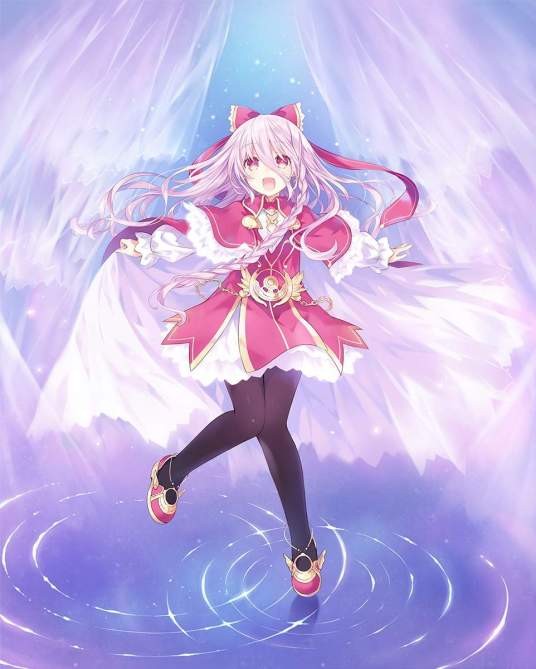 约会大作战：凛绪轮回HD