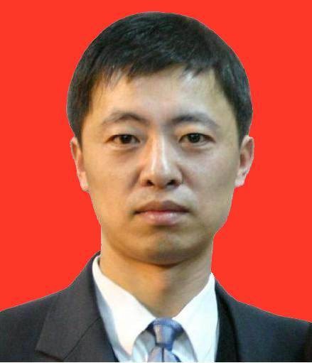 于滨(中国硬笔书法家协会会员)