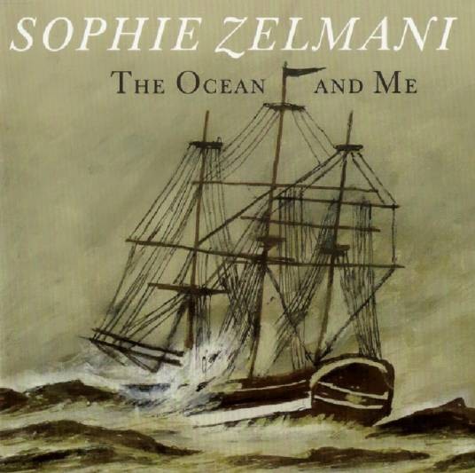 The Ocean And Me