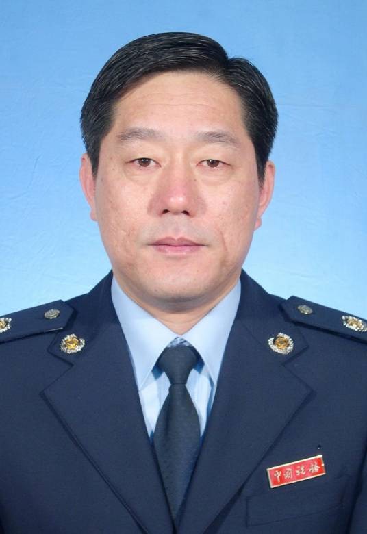 余群（国家税务总局合肥市税务局原党委委员、副局长）
