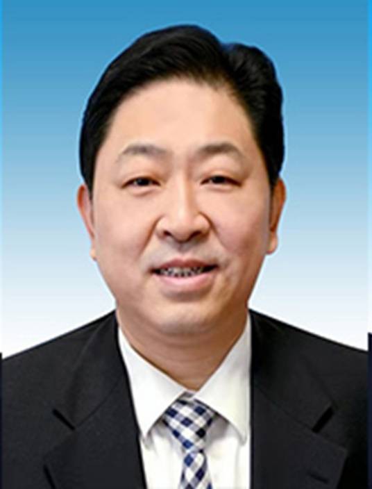 袁志勇（山东省威海市人民政府副市长，市公安局局长、党委书记、督察长）