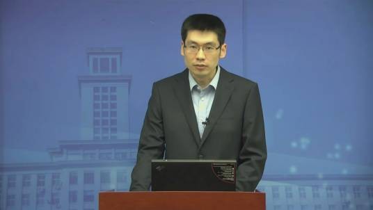 谷峰（南开大学中国语言文学系教师）
