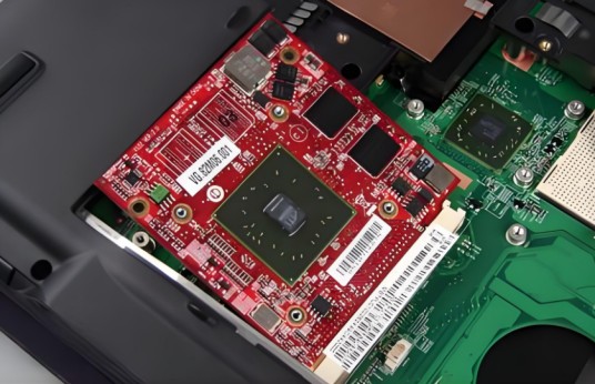 Mobility Radeon HD3470