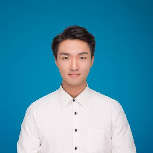 张作龙（上海财经大学浙江学院体育教师）