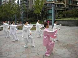 蔚然成风（汉语成语）