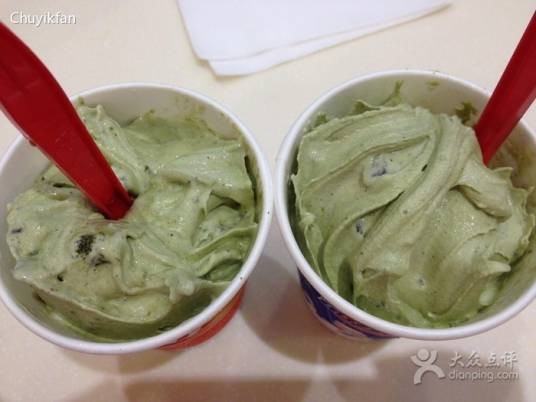 DQ冰雪皇后（百大店）