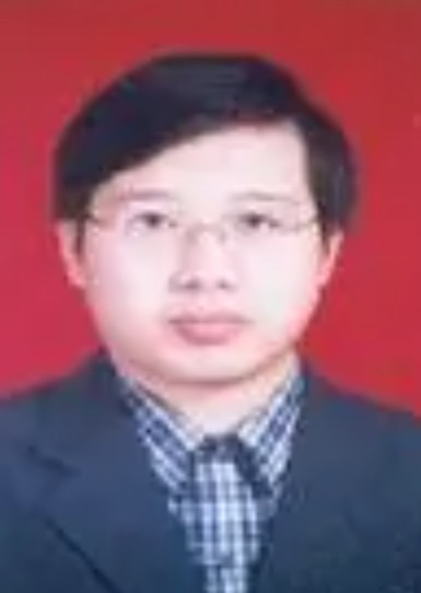 徐铭(深圳大学信息工程学院副教授)