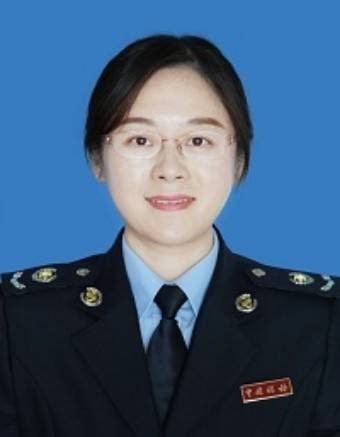 姚丽（国家税务总局辽阳市税务局原总会计师）