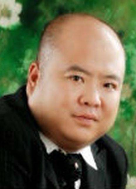 杨明(影视制片、特型演员)