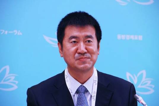 徐健（锦州港原董事长、董事）