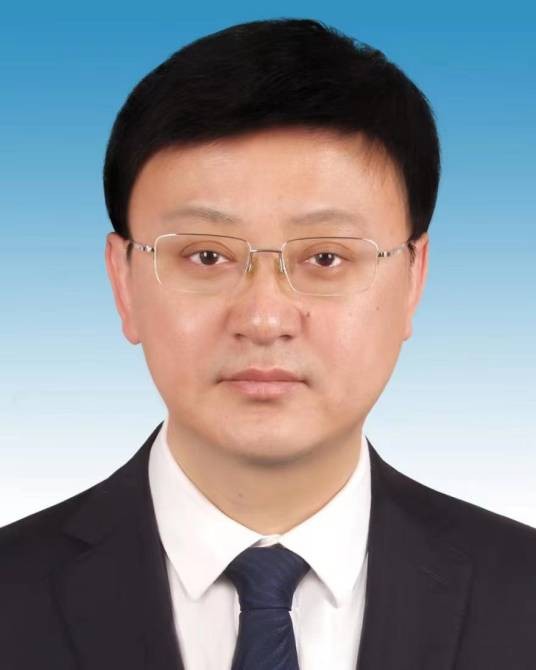 谢雷（辽宁省锦州市北镇市委原书记）