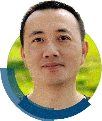 徐明（生物研究员）